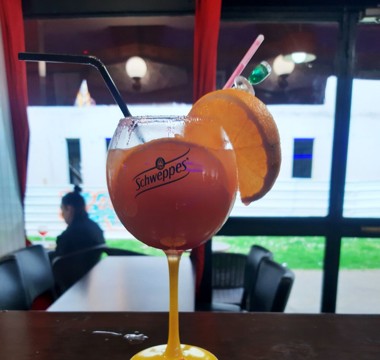 Cocktail 