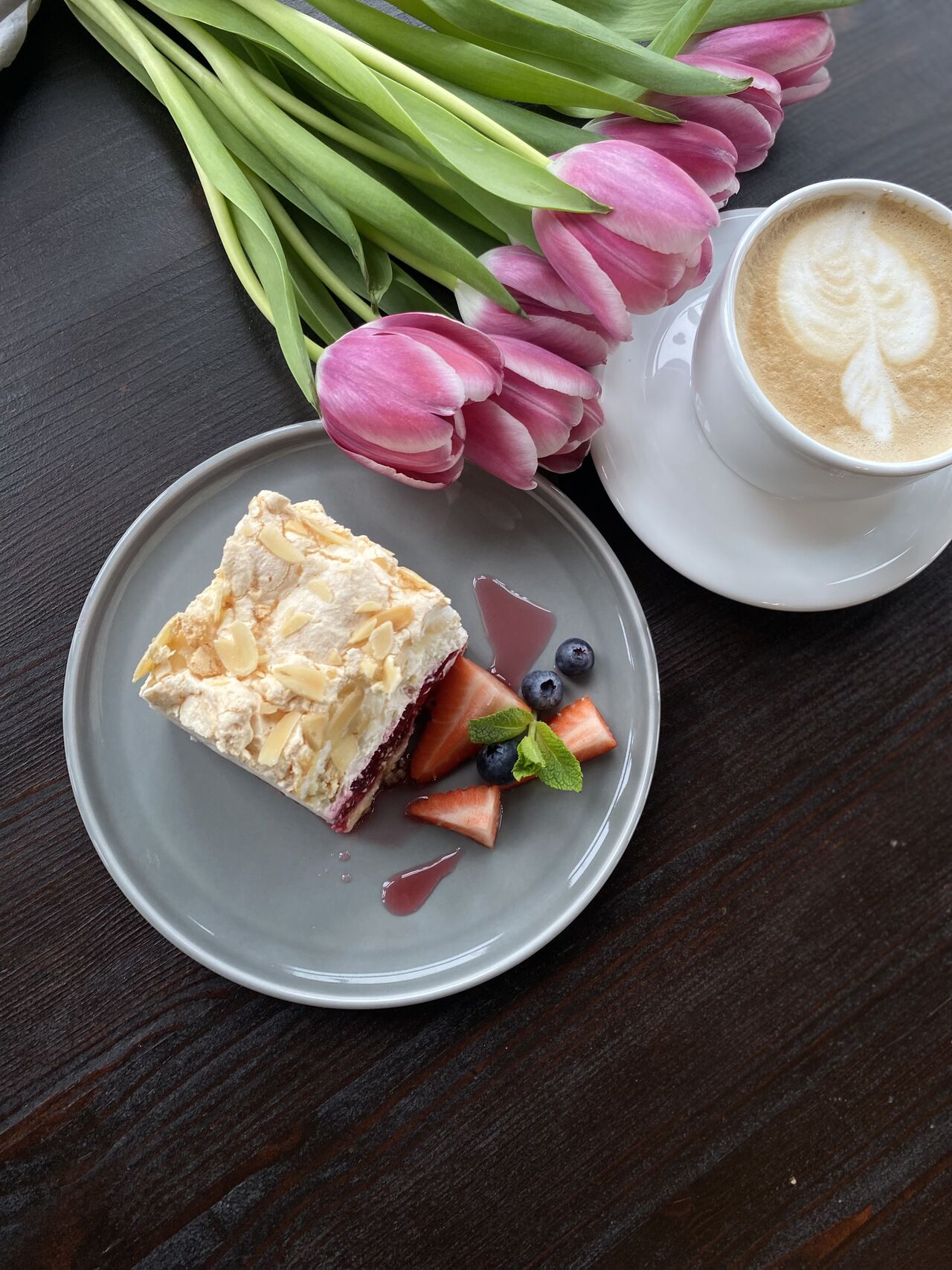 Usiądź na kawę ☕