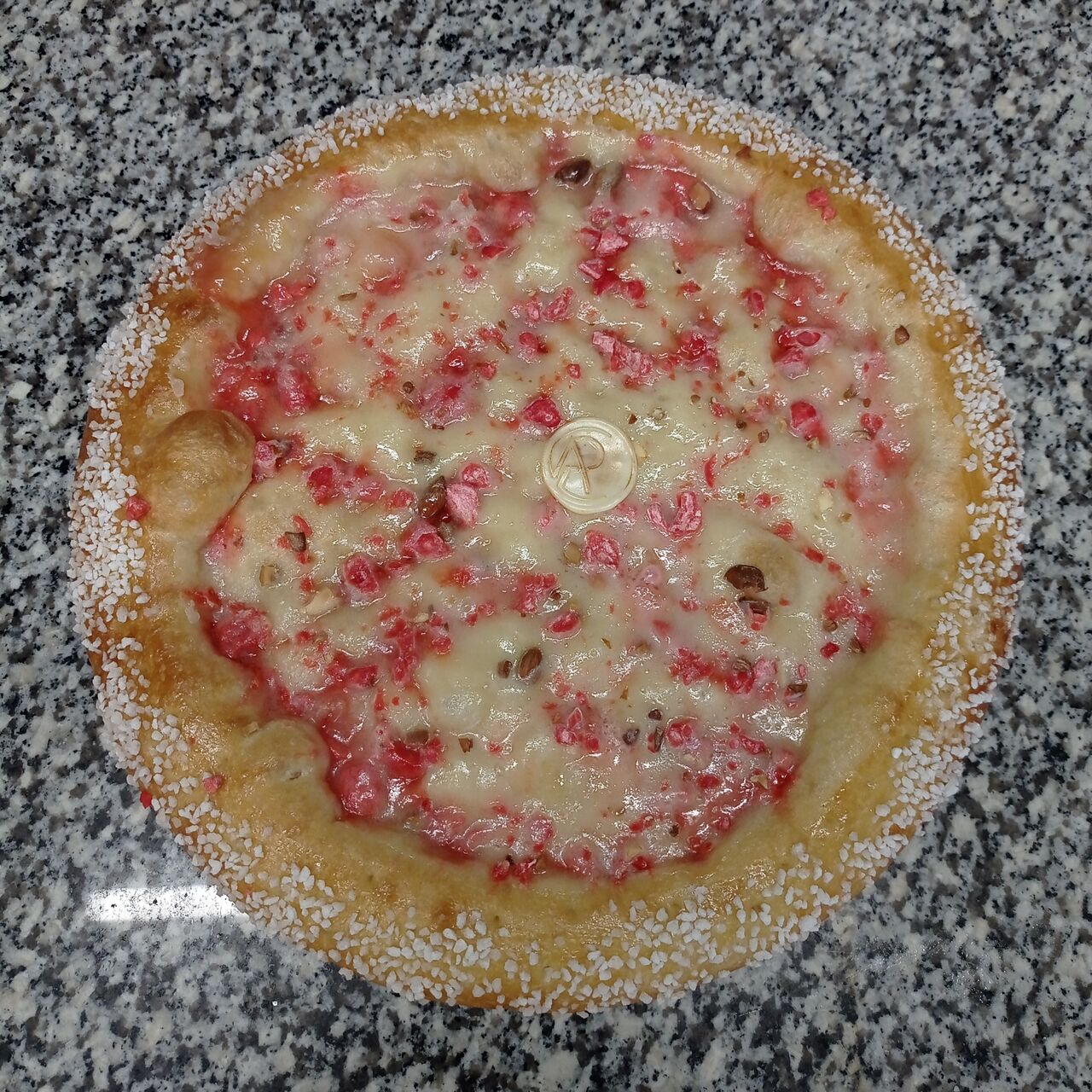 Bressane praline