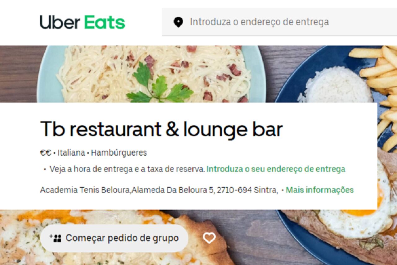 TB Restaurant & Lounge Bar