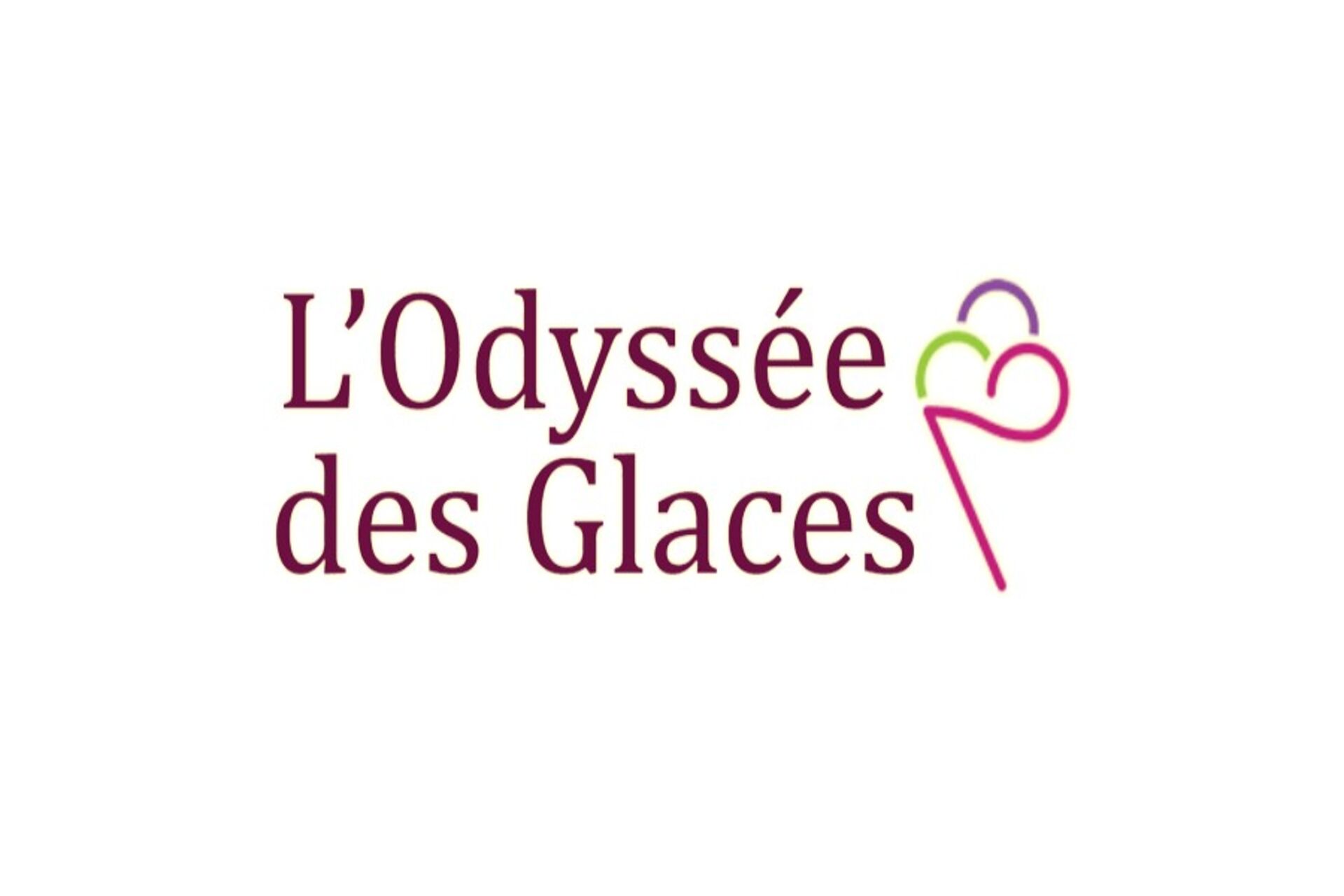 L'Odyssée des Glaces