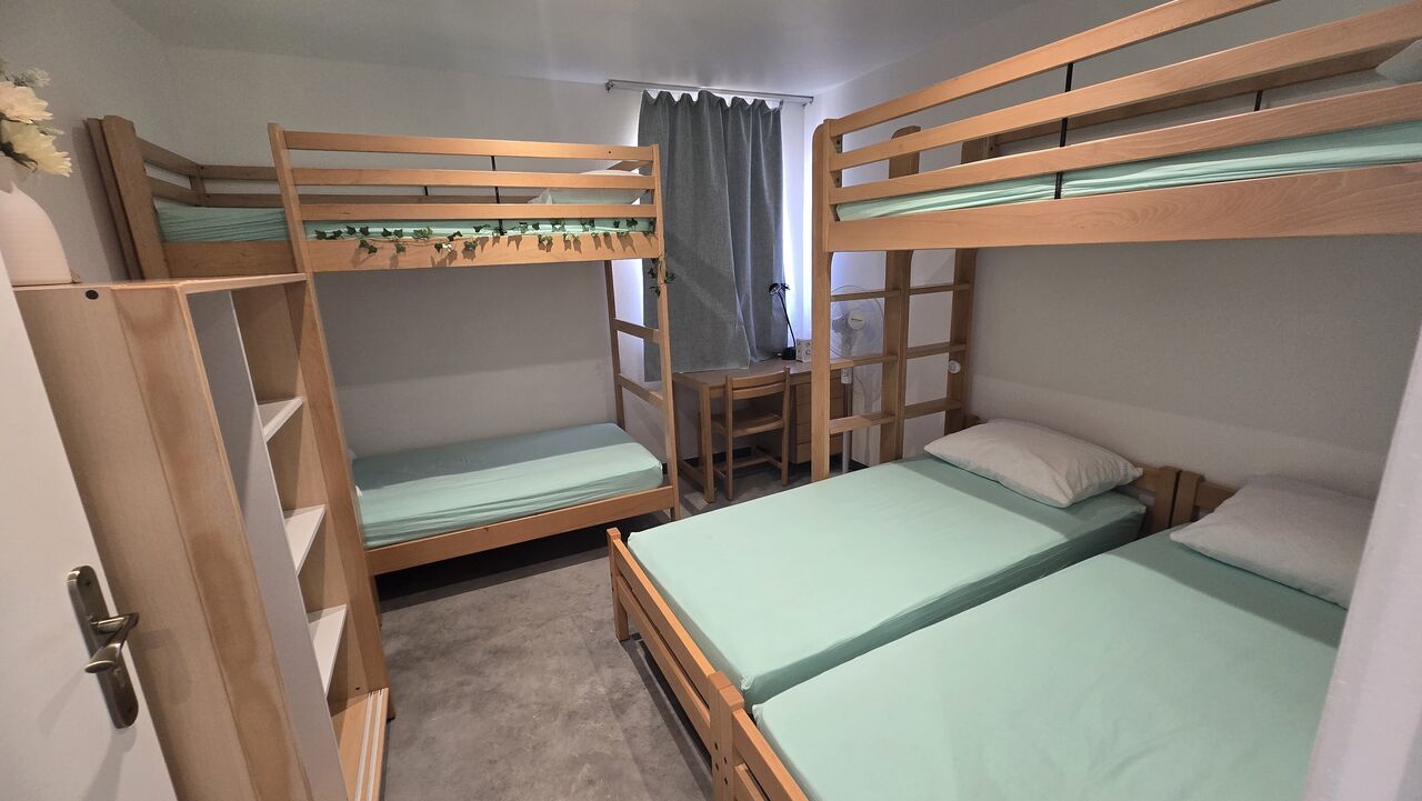 Chambre 4
