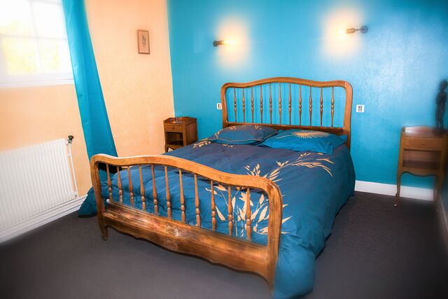 La Chambre Africaine