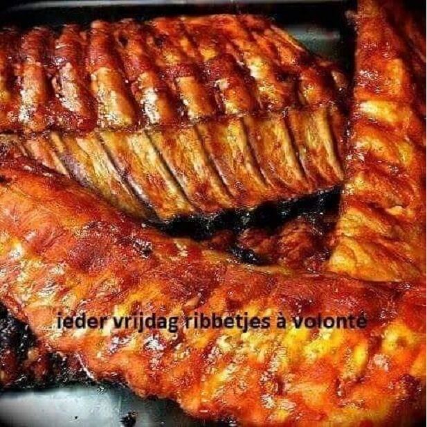 RIBBETJES