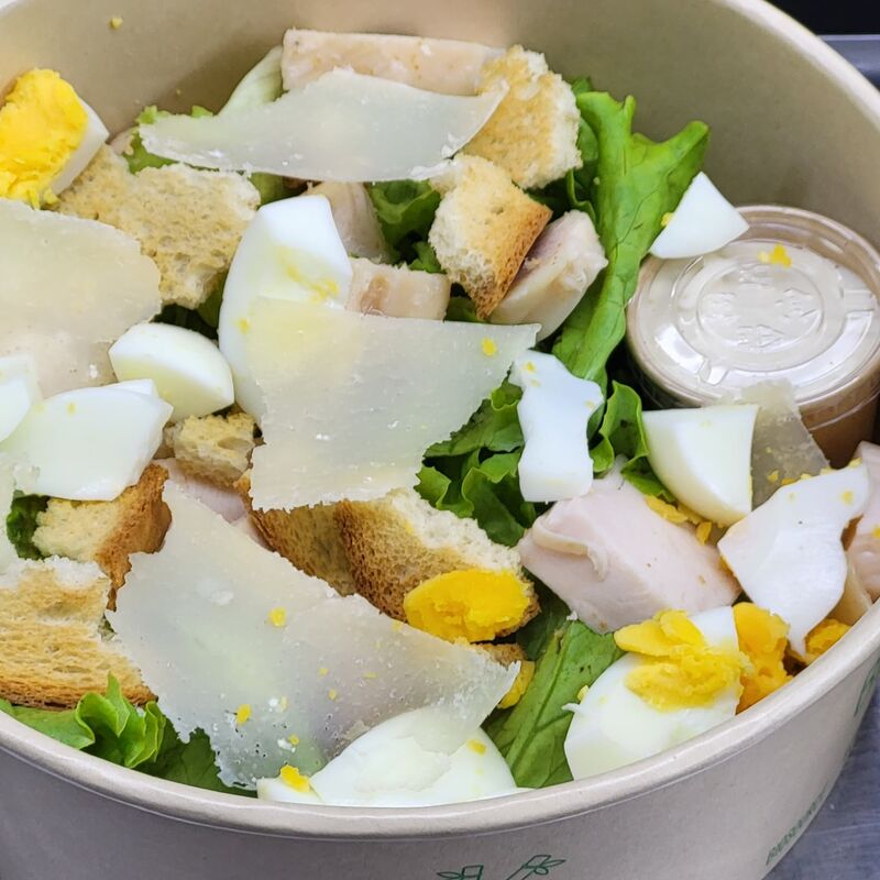 Salade César 