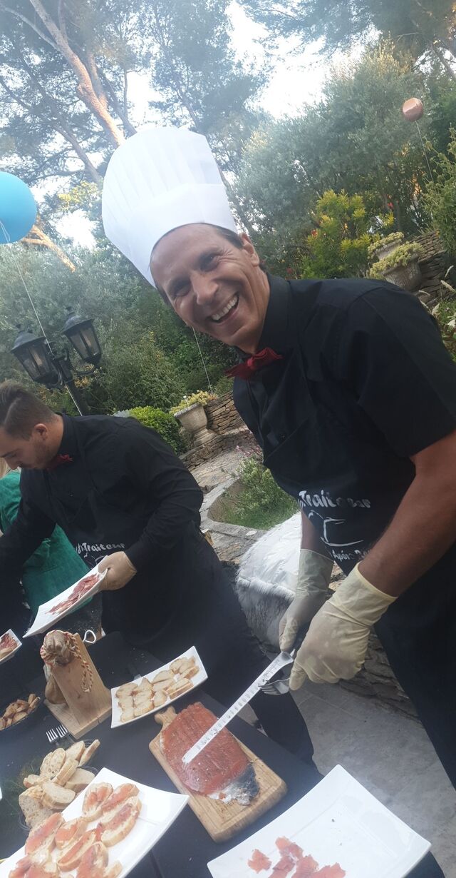 Les animations culinaires 