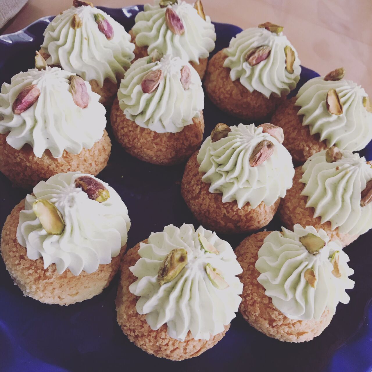 Atelier choux