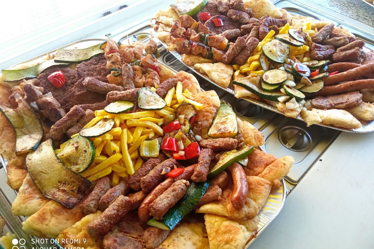 Fast food koji je brz i dobar!