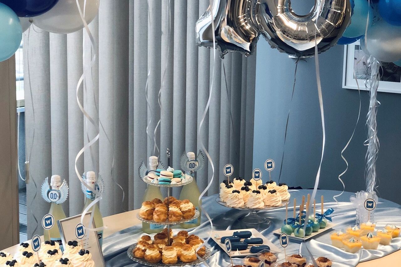 Kalendarz na cały rok już otwarty!