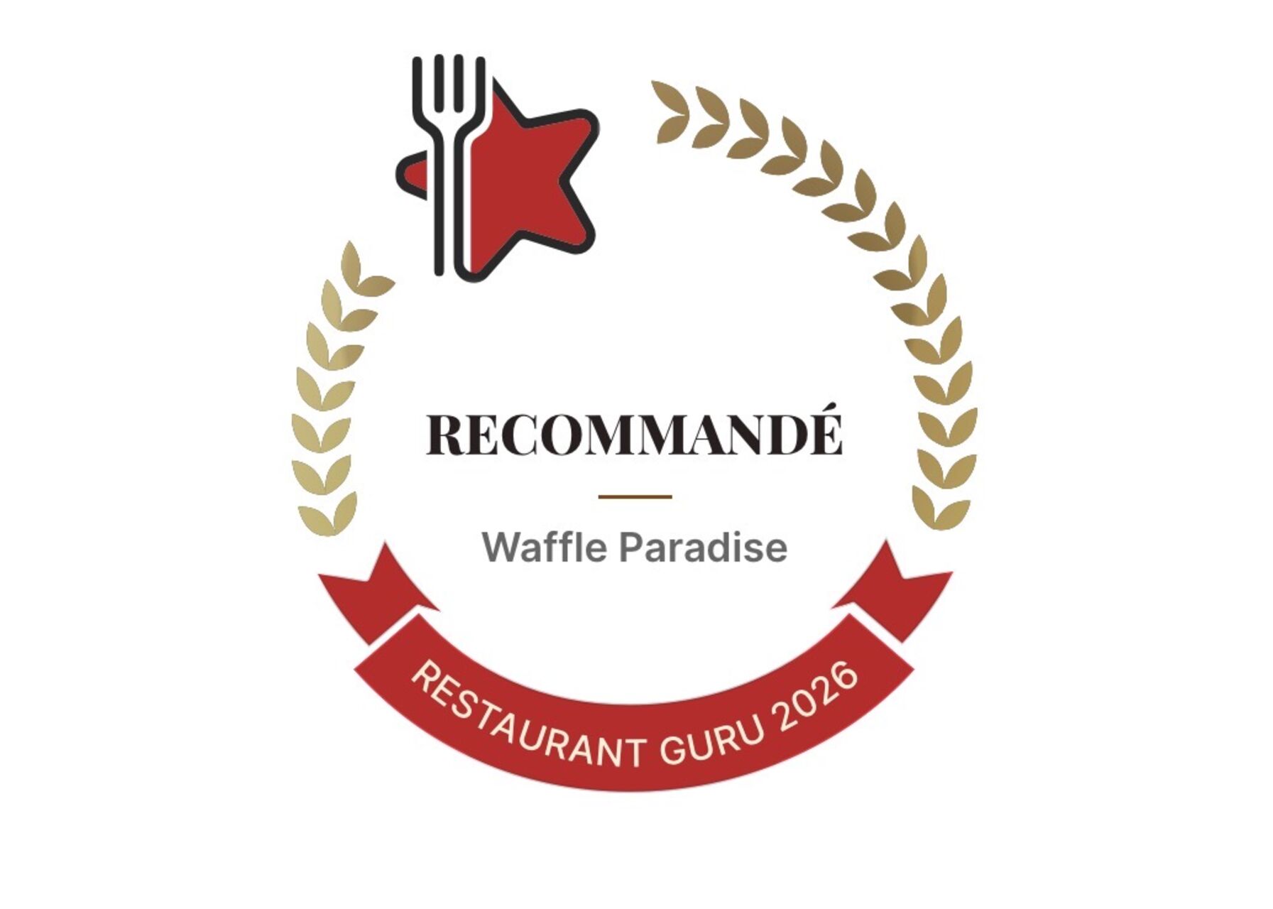 Recommandé par « GURU »