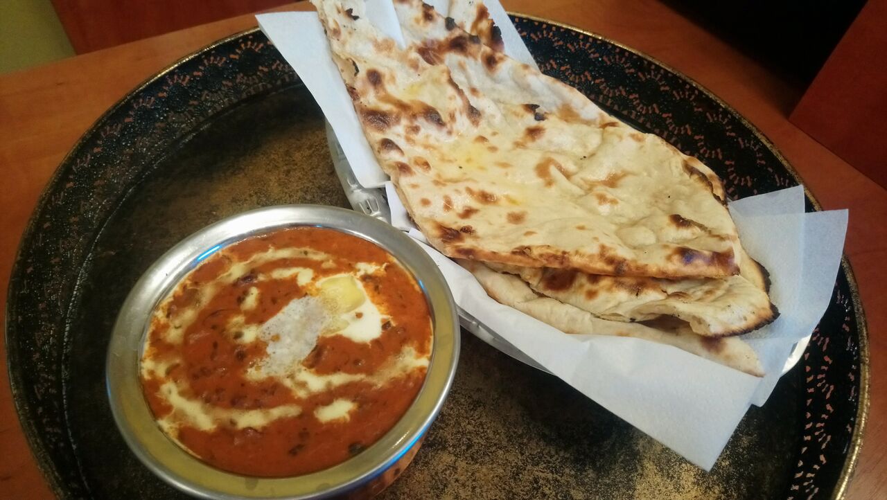 Dal Makhni 