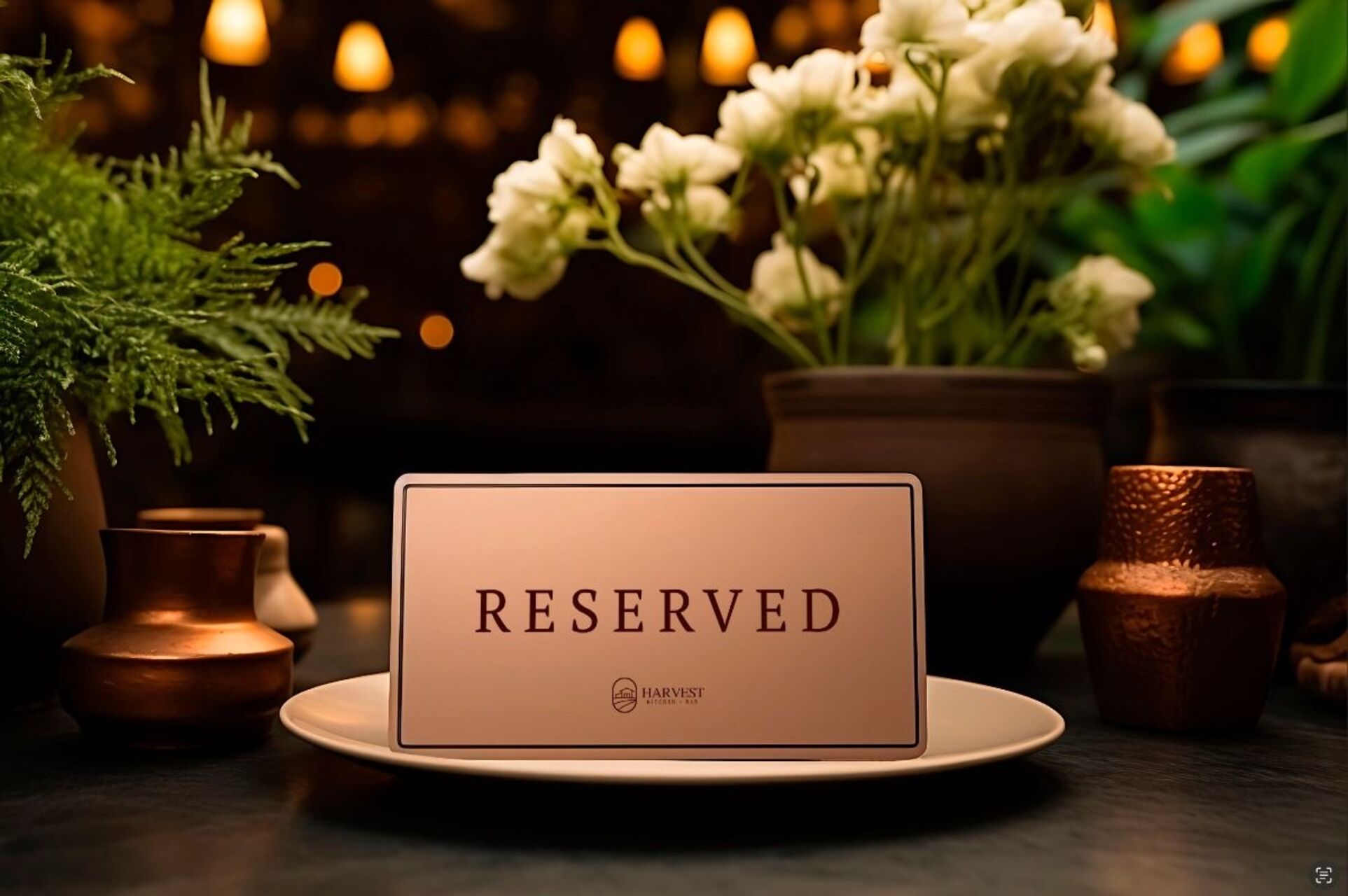 Reservierungen und Stornierungen