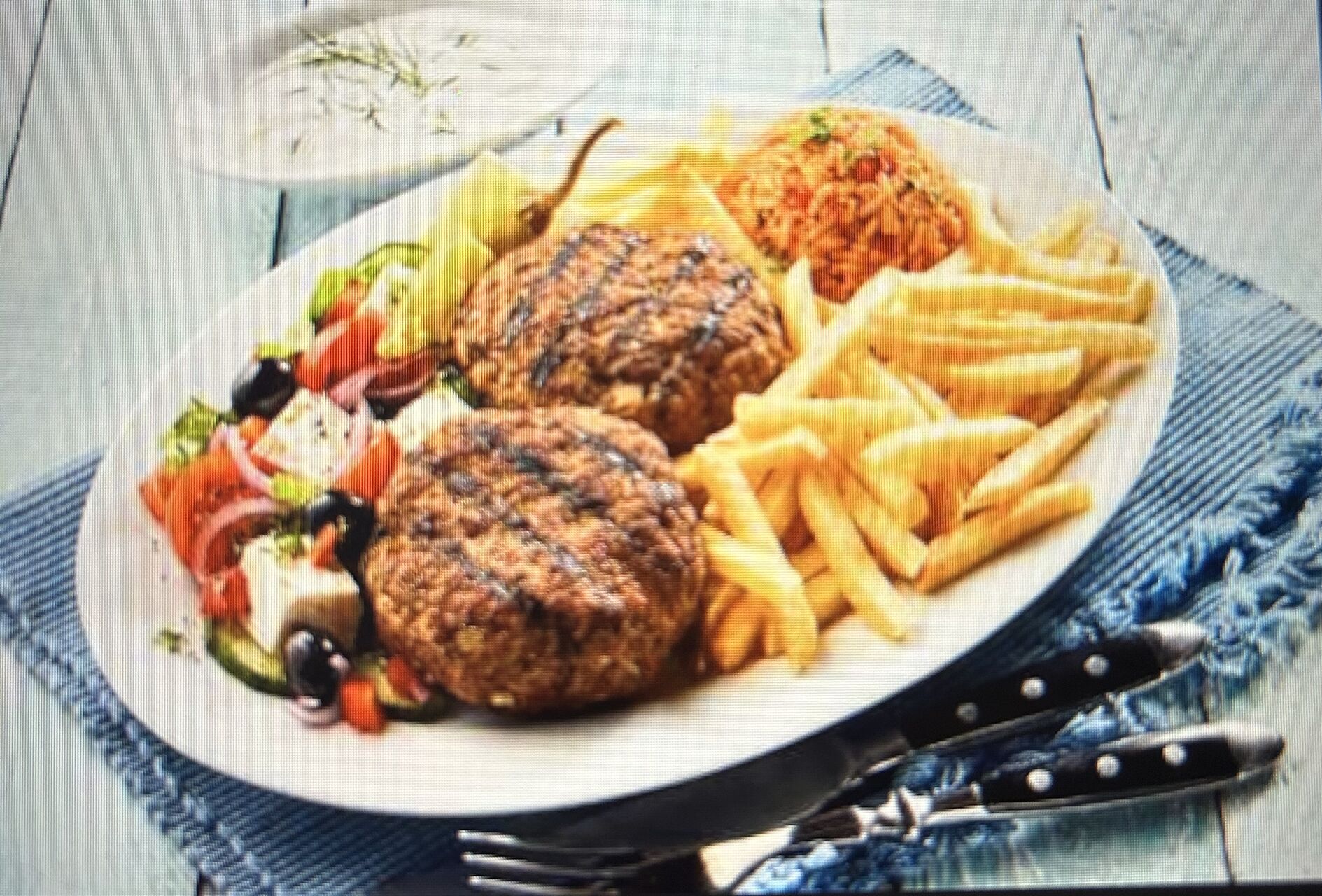 mediterrane Klassiker