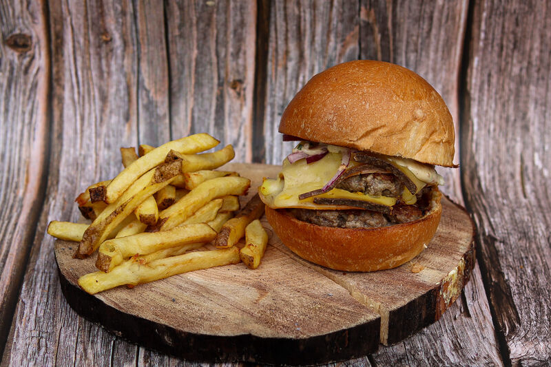 SUPRÊME COMTÉ14,90€