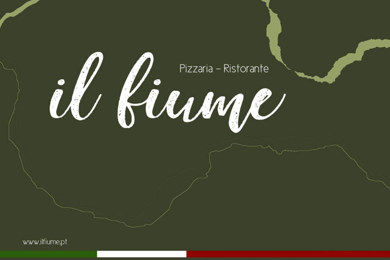 Il fiume