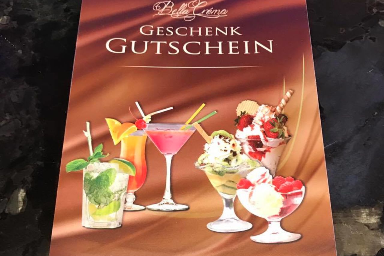 Teilen Sie Ihr Glück!