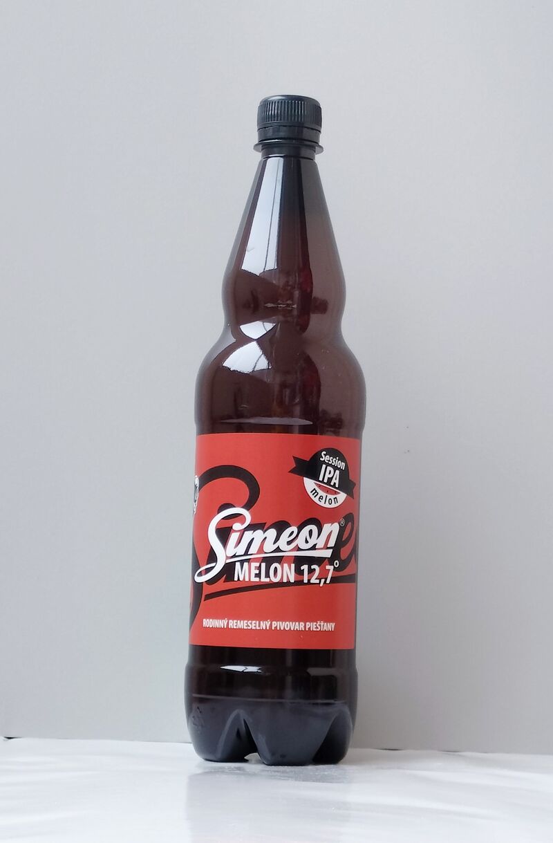 Session IPA Melón 12,7° 5,2%