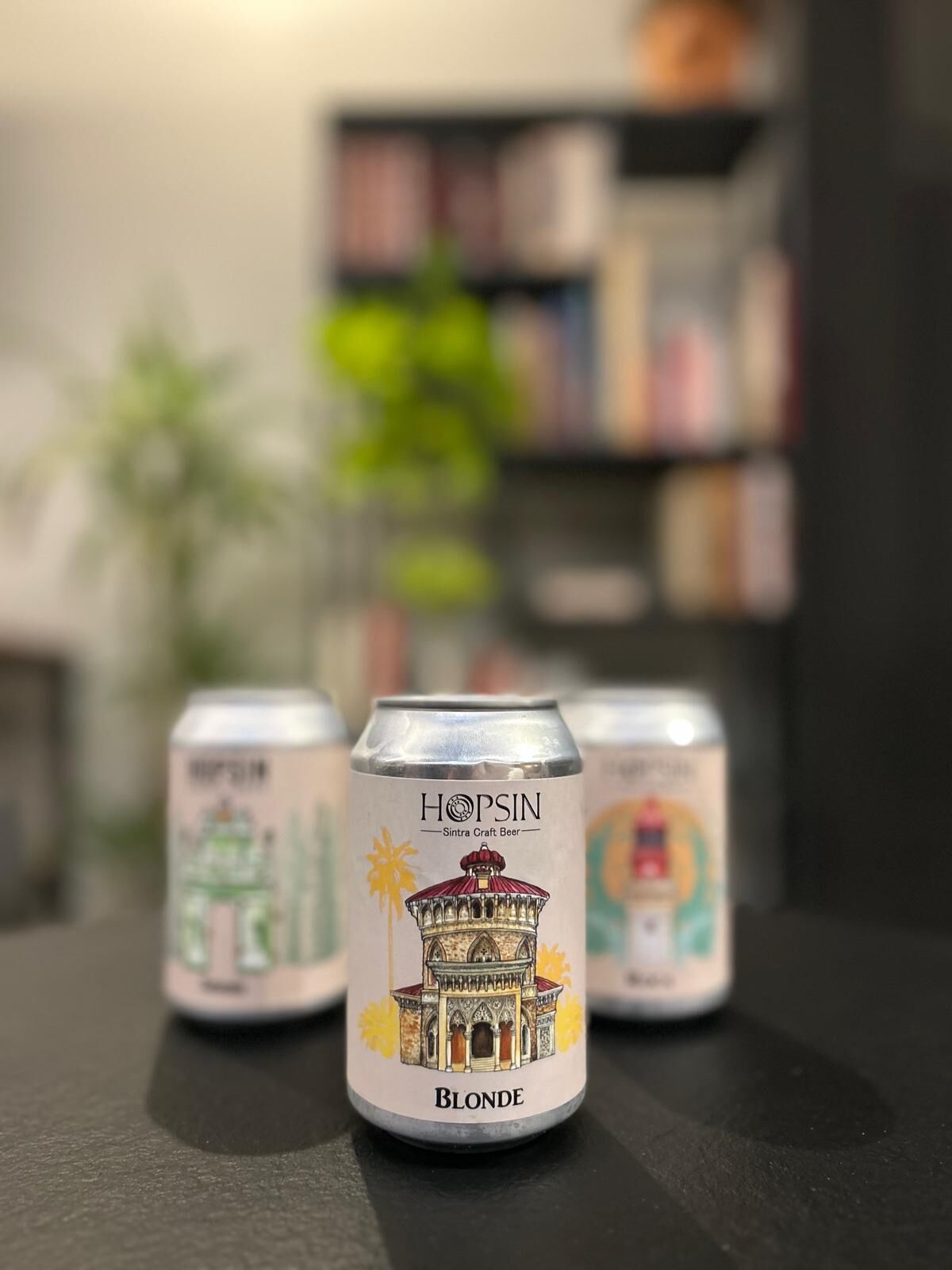 Local Beers