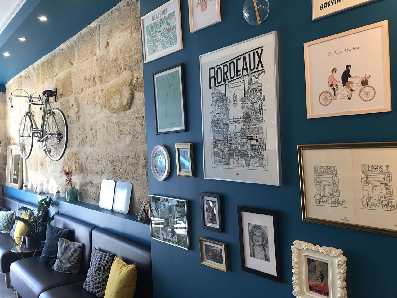 Nouvelle déco ....😍