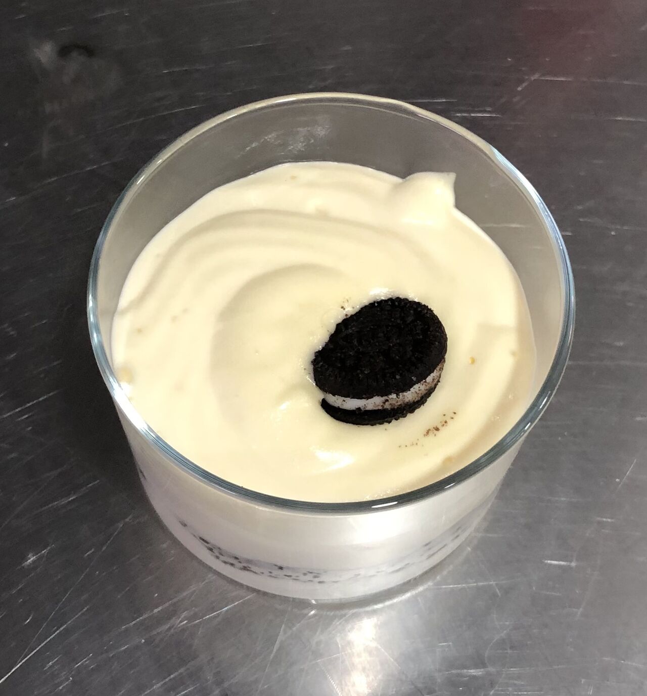 TIRAMISU OREO