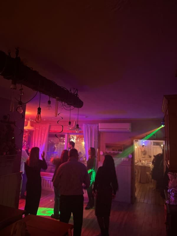 Sala taneczna – Stargard