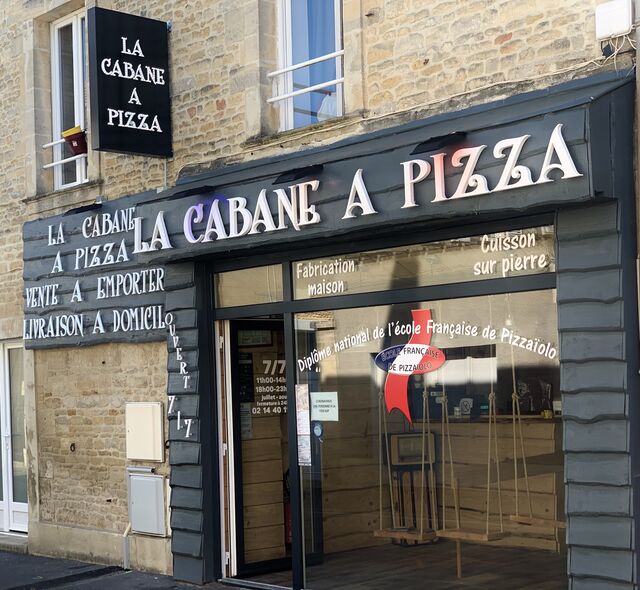 4 rue de l'Épinette, Courseulles-sur-mer