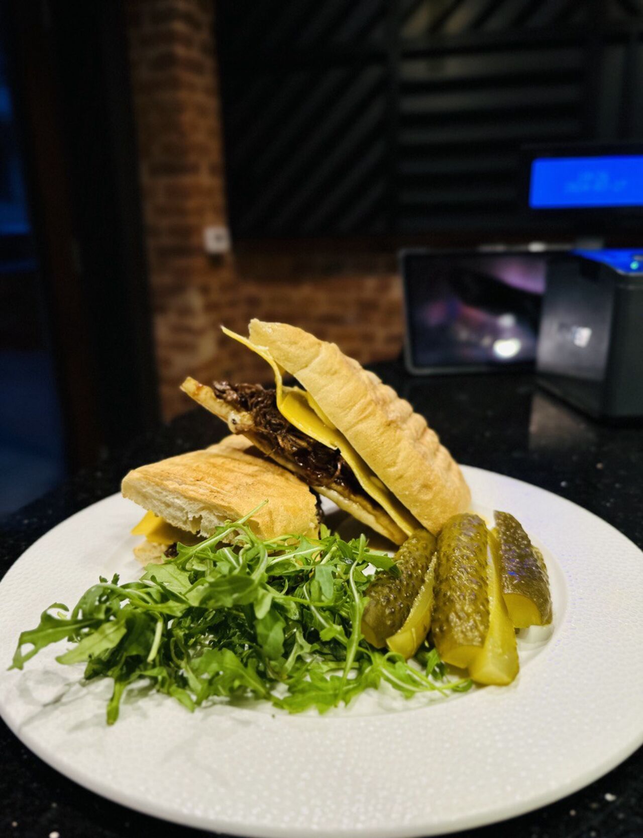 Nowość w karcie śniadań!