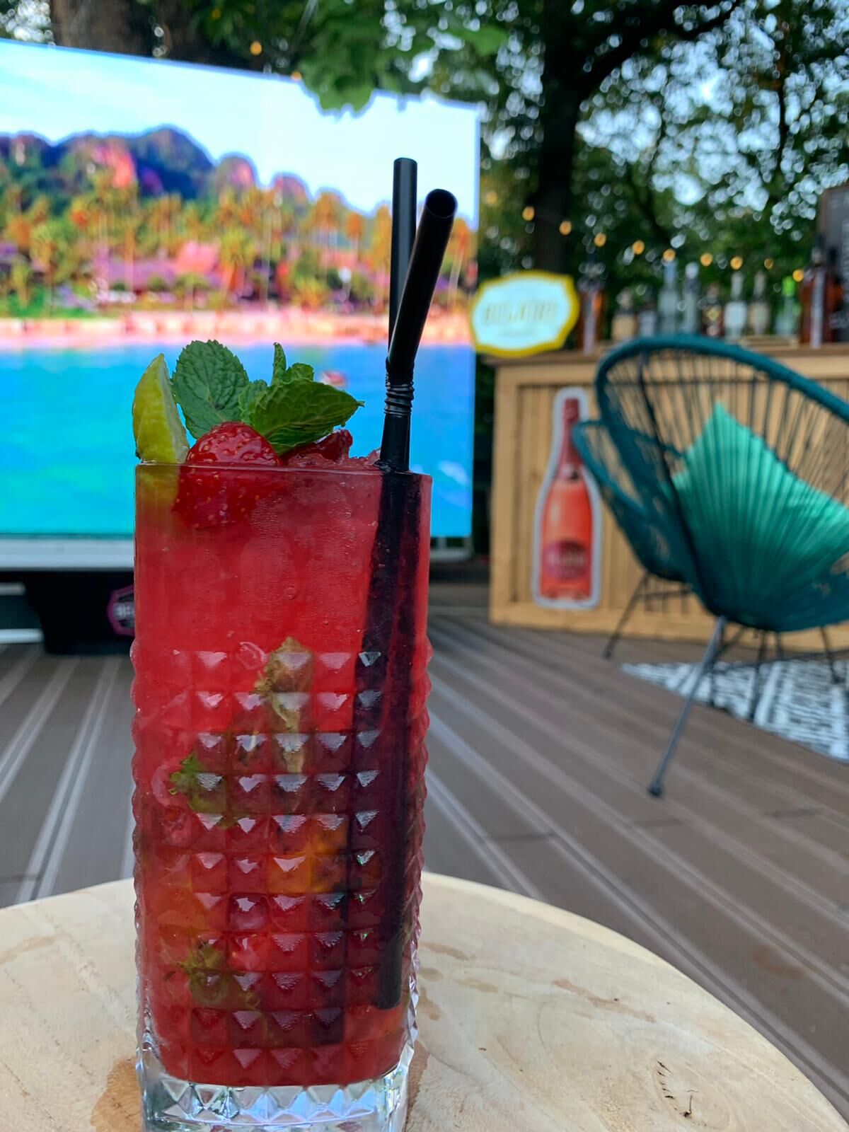 Cocktails mixo VA Boulogne 