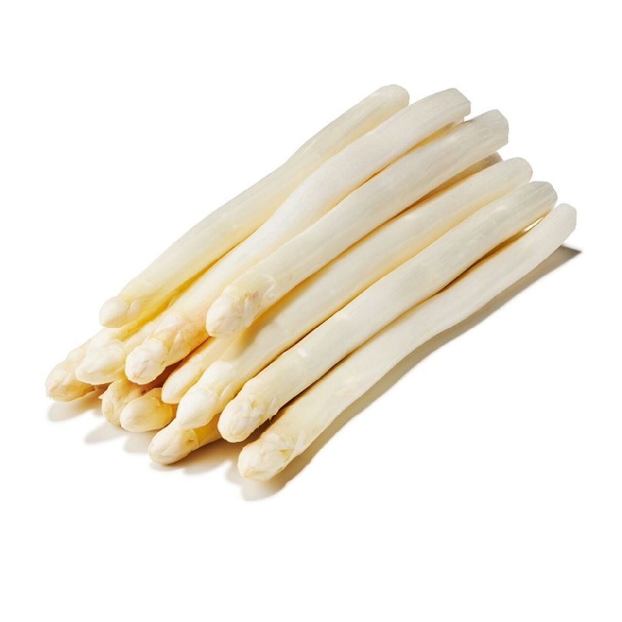 Spargelzeit