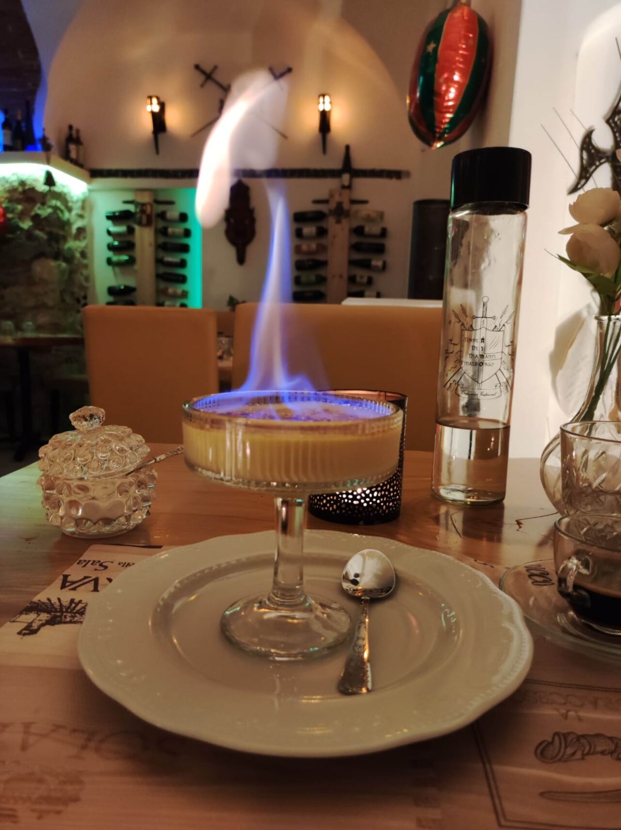 **Spritz & Cocktail: il gusto dell’eleganza**