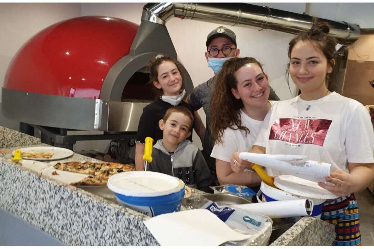 Une histoire de famille