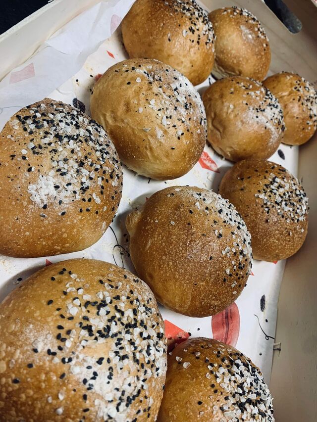 Boulangerie Saint-Sorny à Tournon-su-rhône