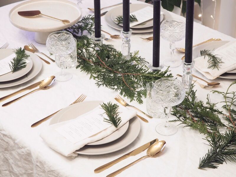 Dekoracja świąteczna 