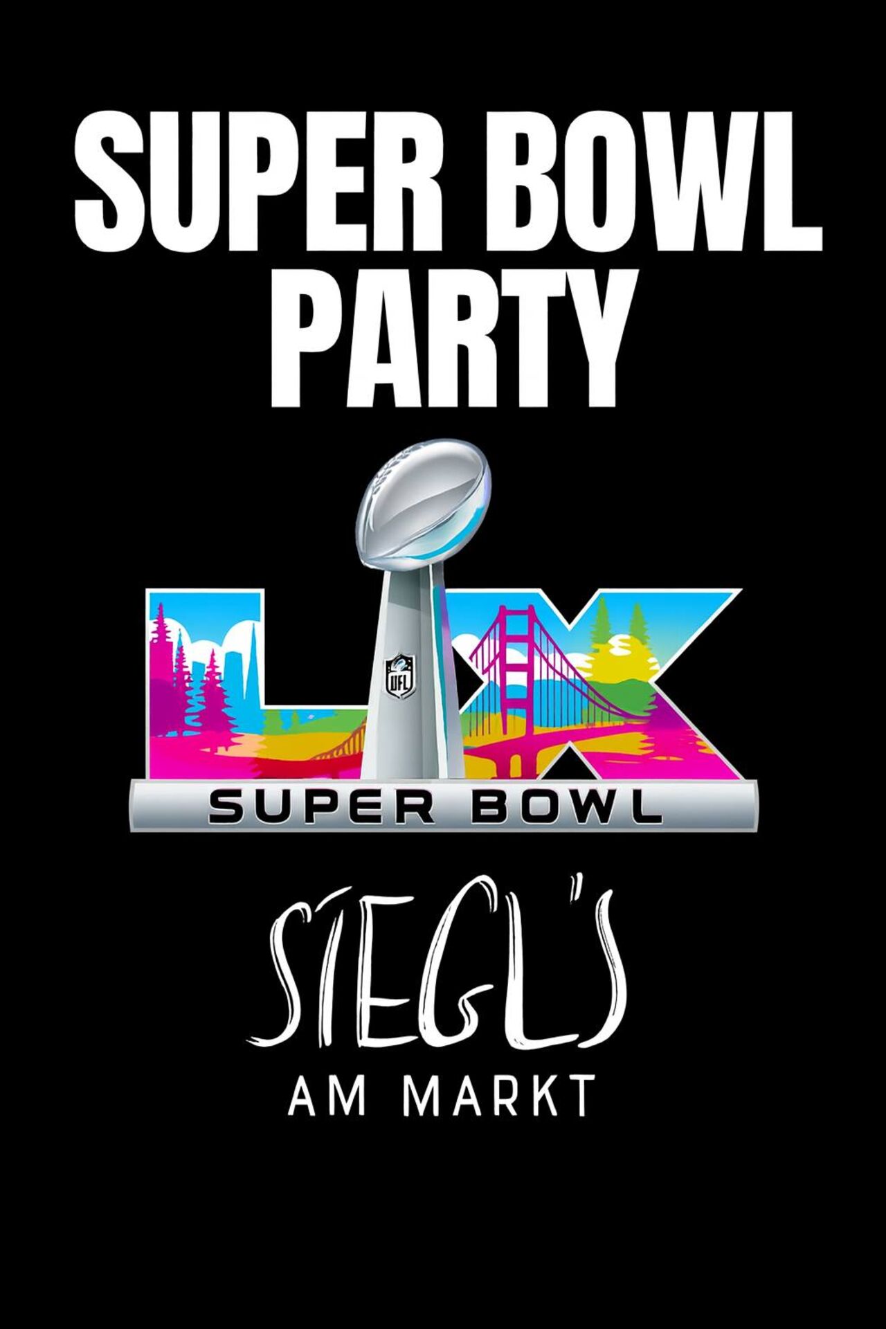 08.02. 13. Siegl's Super Bowl Party