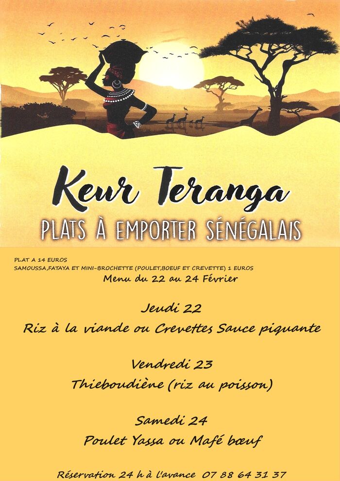 Keur Teranga