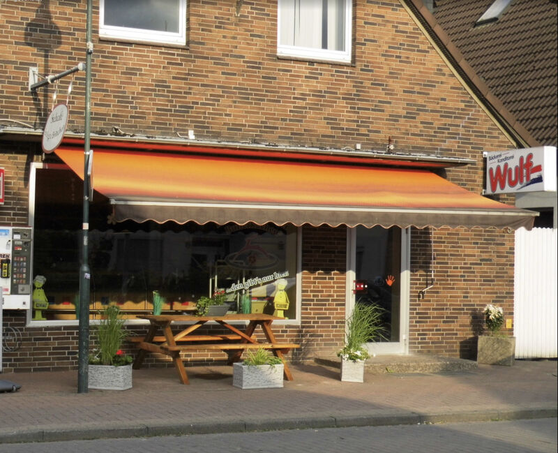 nächste Haltestelle