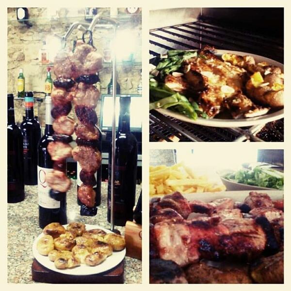 Diversidade e qualidade no nosso restaurante