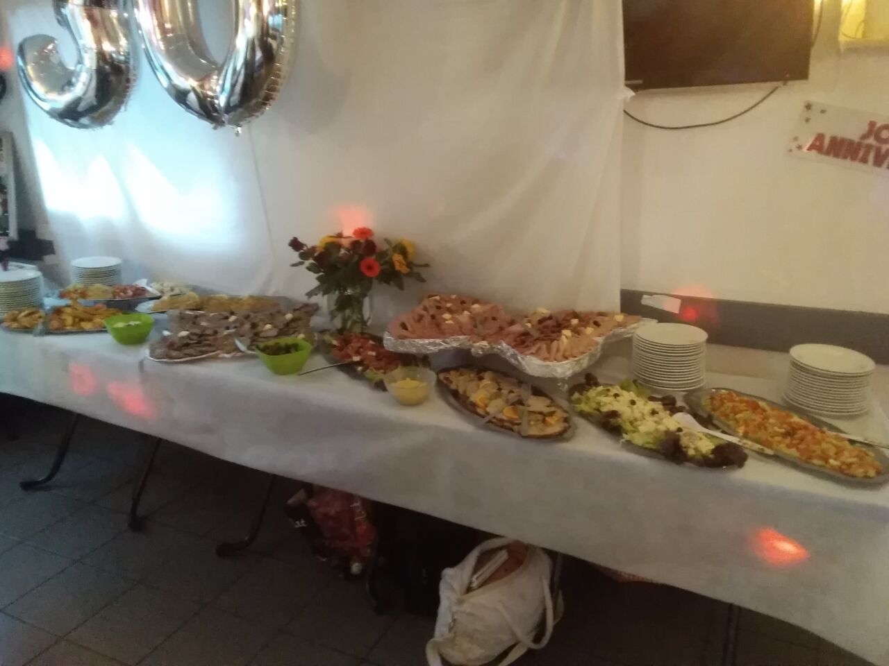 Anniversaire