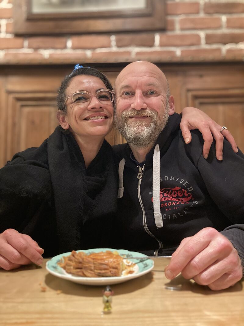 Les Couronnés de l'année