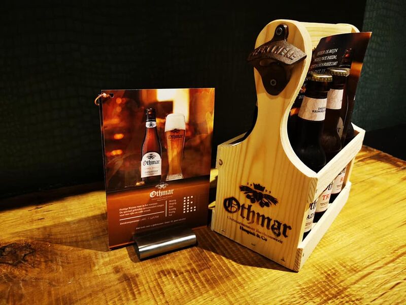 Othmar Speciaal bier