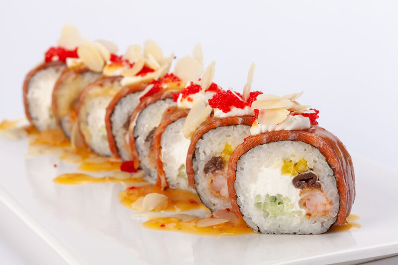 Величезний американський рол ХХL Кентукі, ціна: 199,00