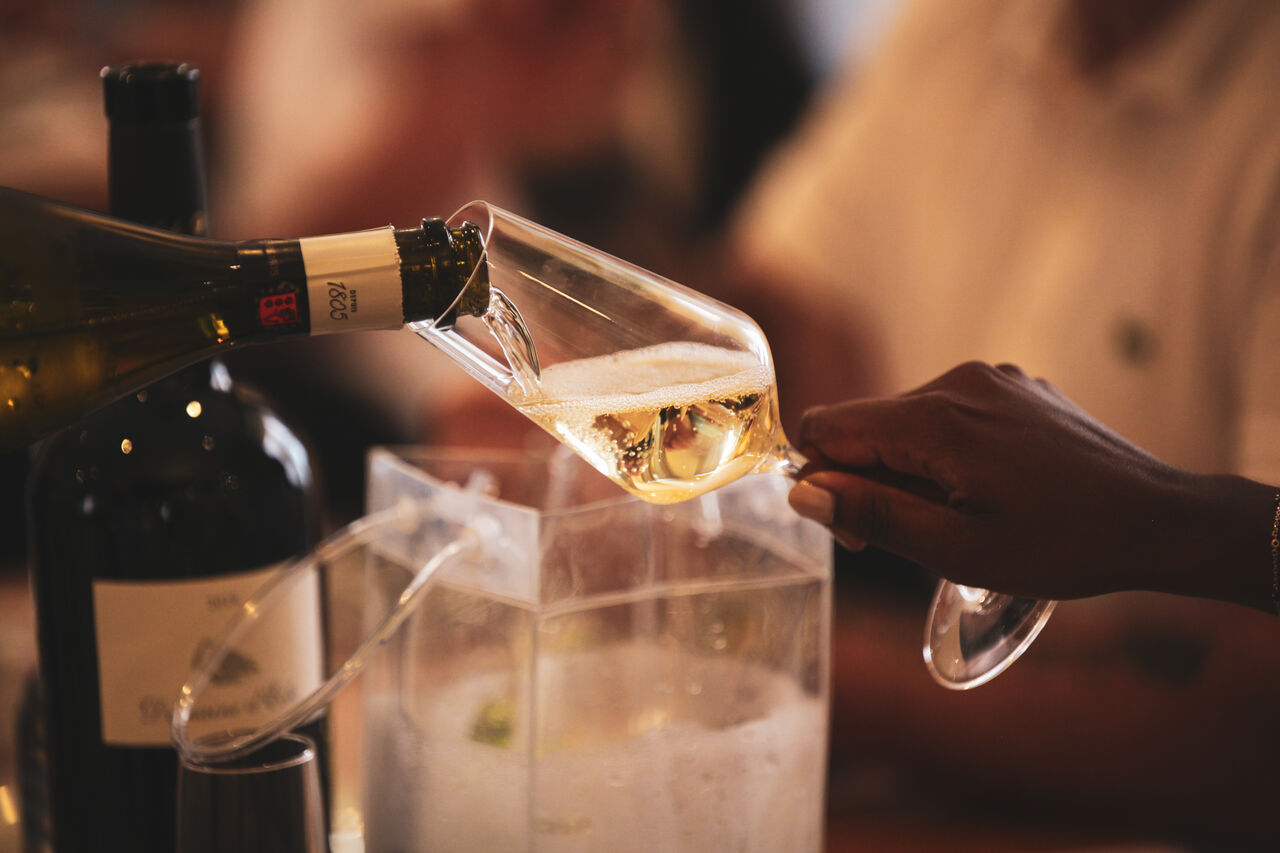 La Fin d'Année au Miroir