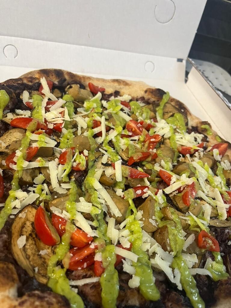 Vegetariana