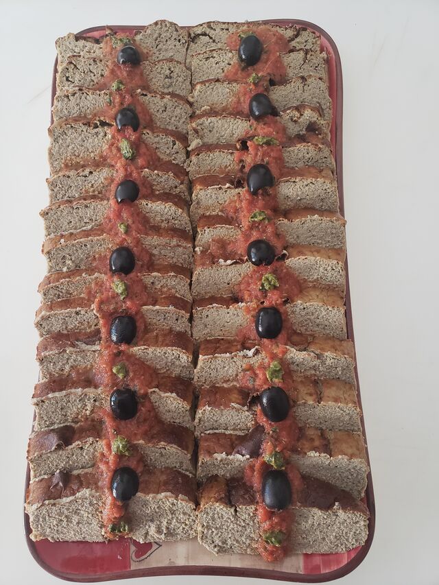 tian d aubergine tomate ail basilic persil