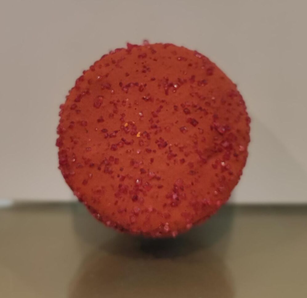 Macaron Chocolat Framboise