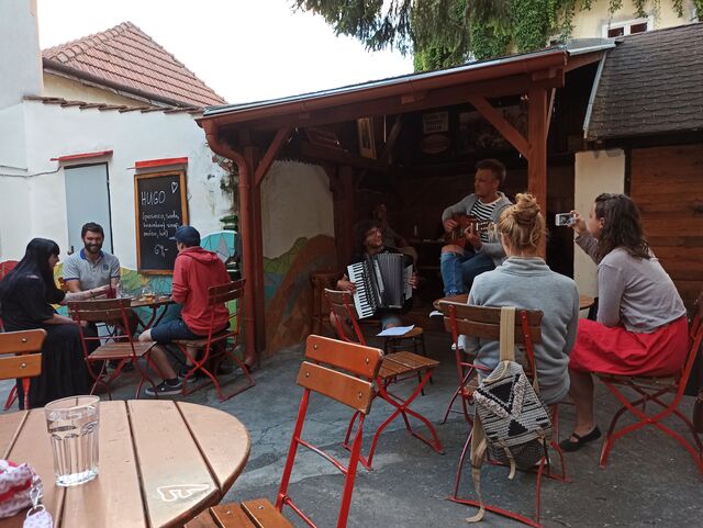 Adam Dunka & Lukáš Holý