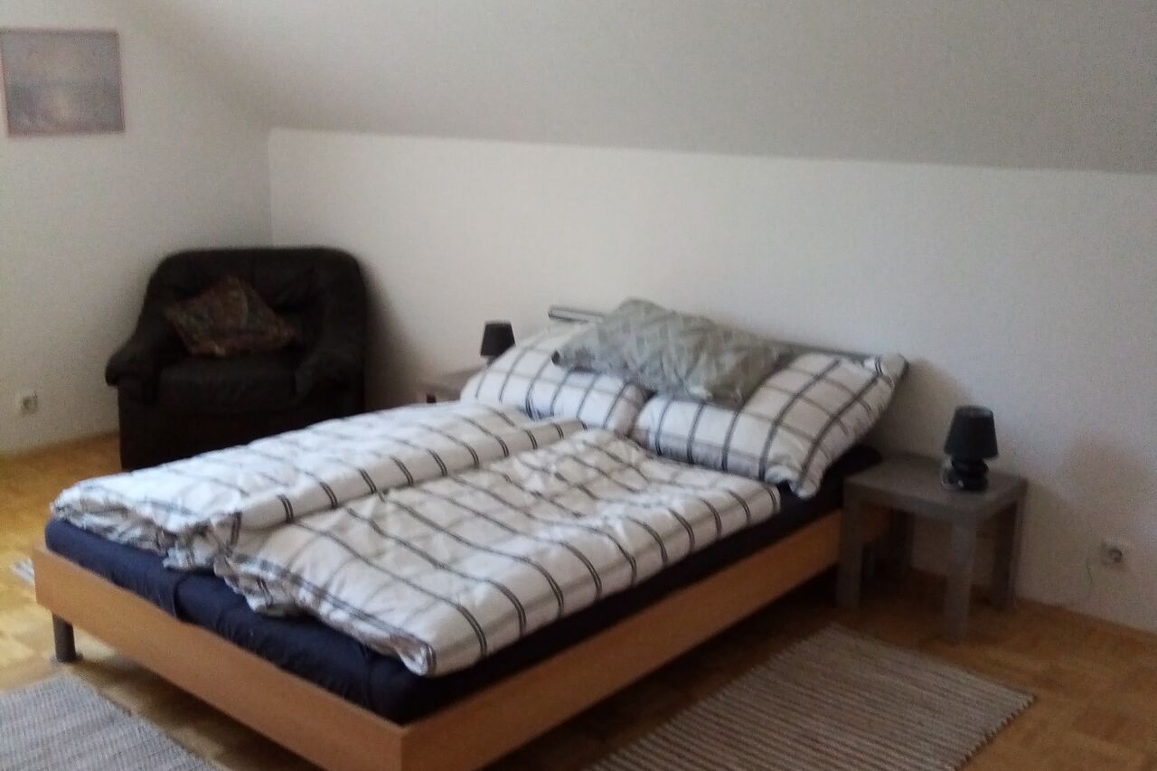 Urlaub auf dem Bauernhof