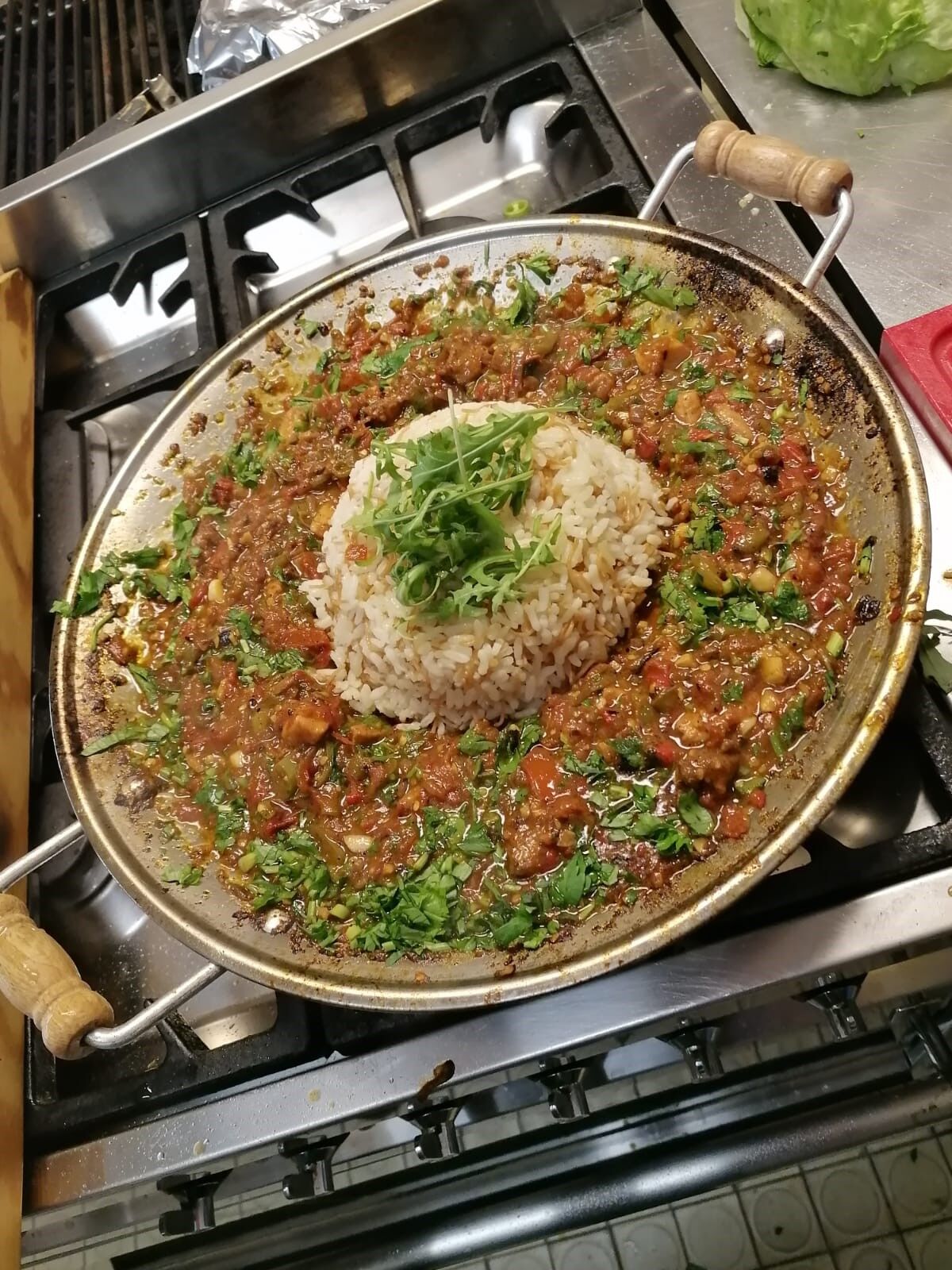 Guten Appetit