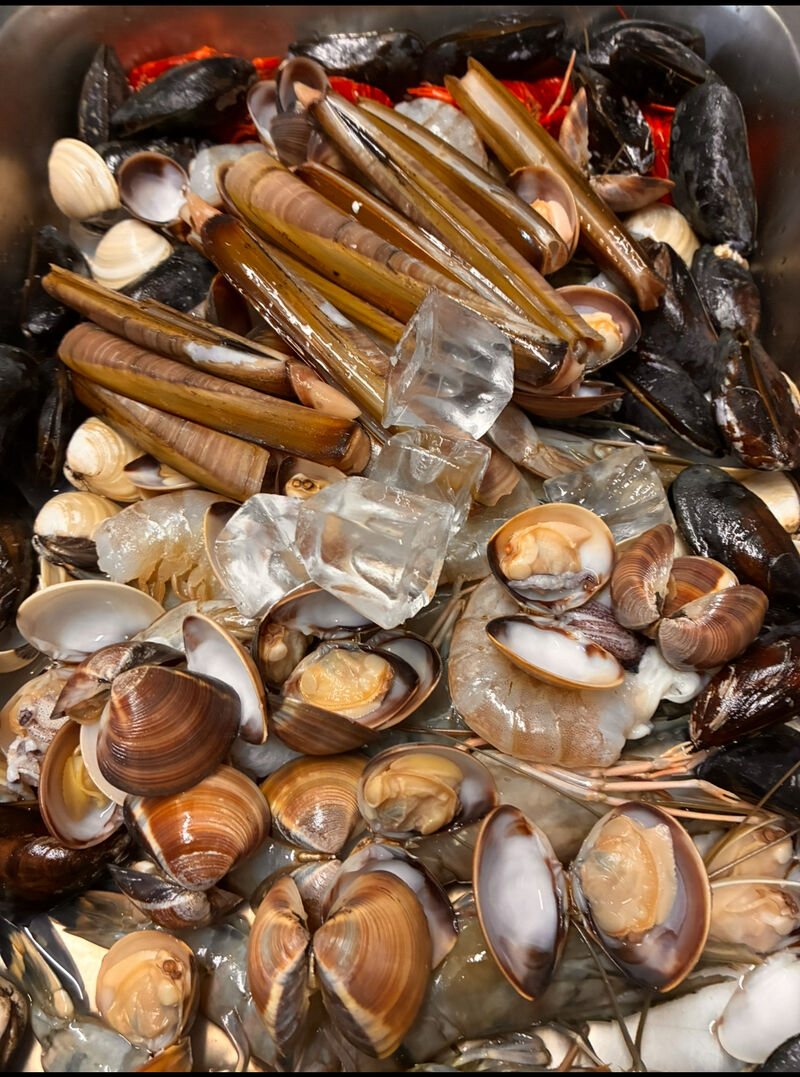 Mariscada