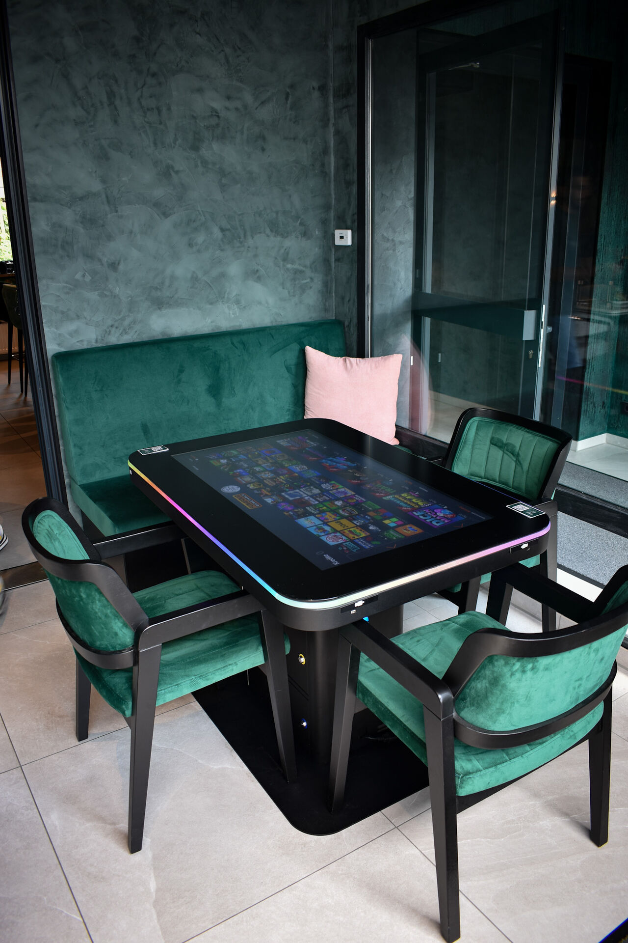 COZY Hamburg ShishaLounge in meiner Nähe Jetzt reservieren